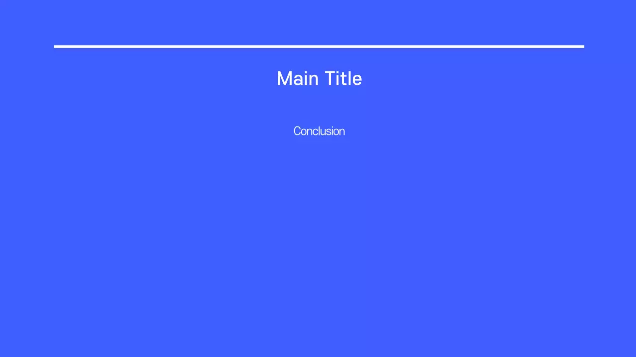 AI Presentation_Template318