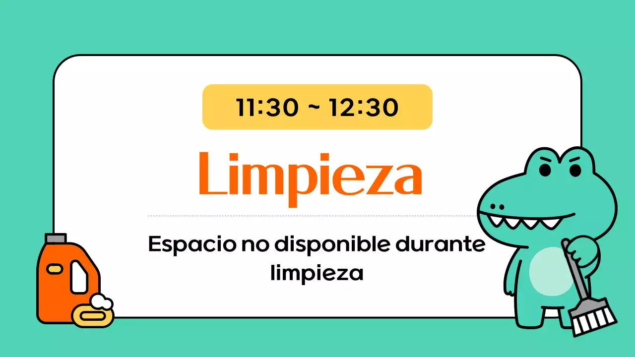 Un bonito anuncio de empresa con sabor a menta