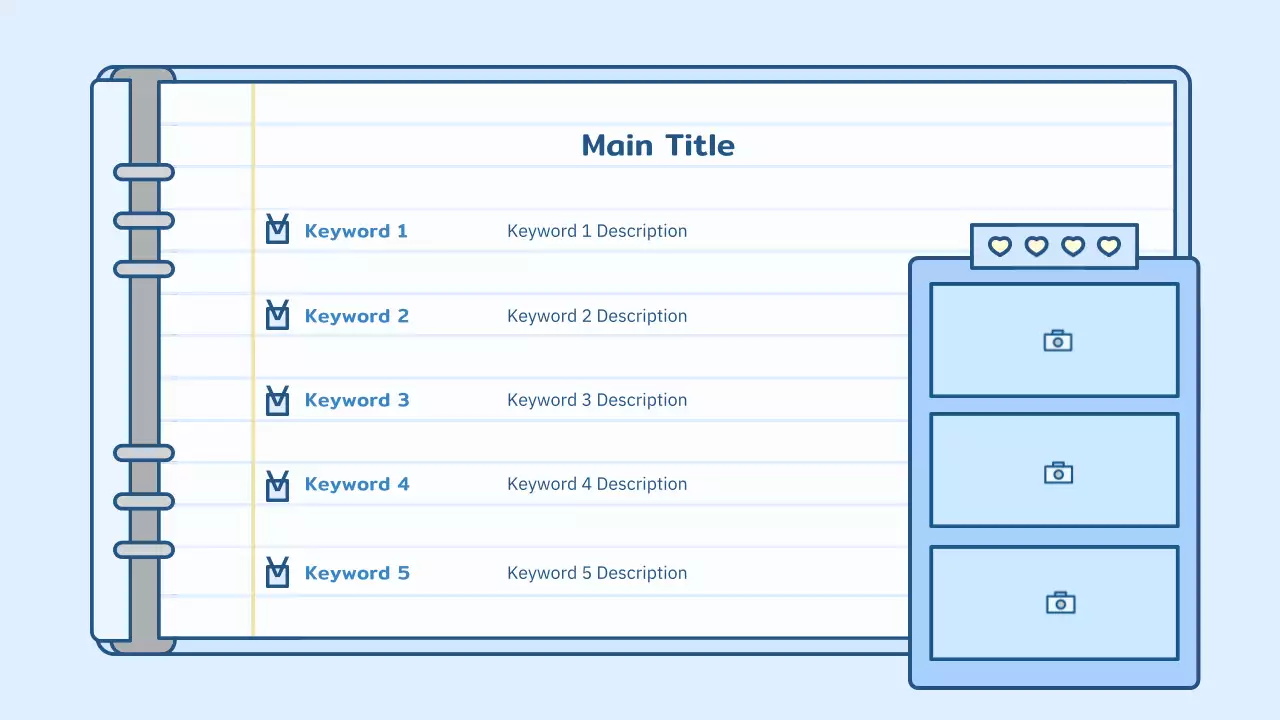 AI Presentation_Template322