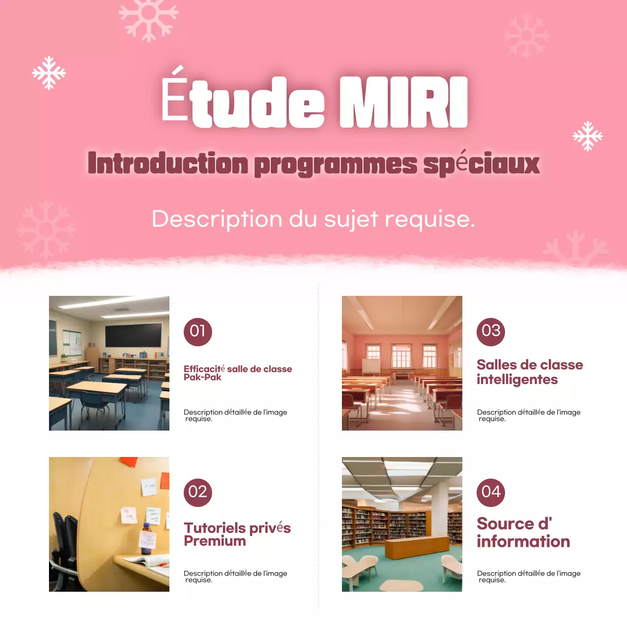 Recrutement d'un stagiaire bleu clair et cosy