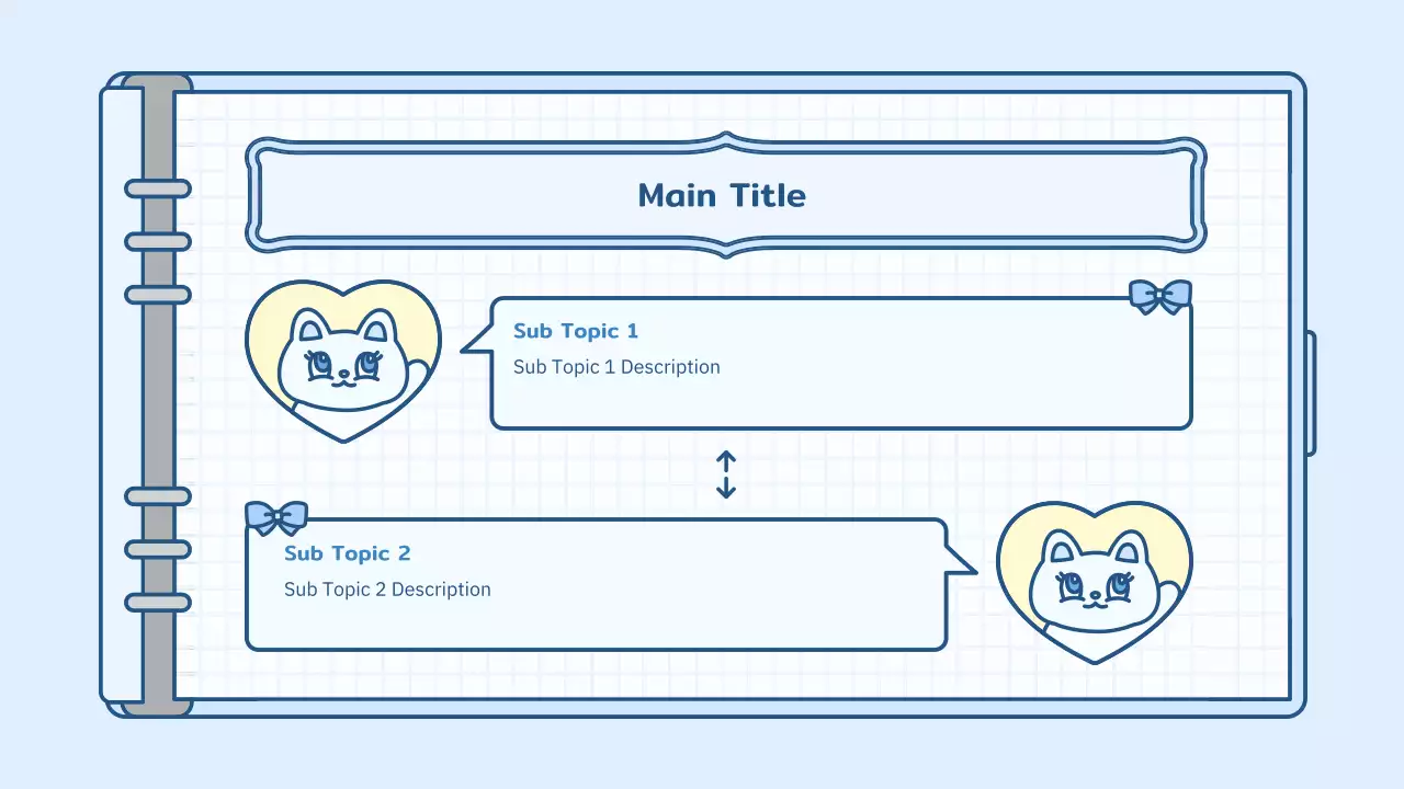 AI Presentation_Template322
