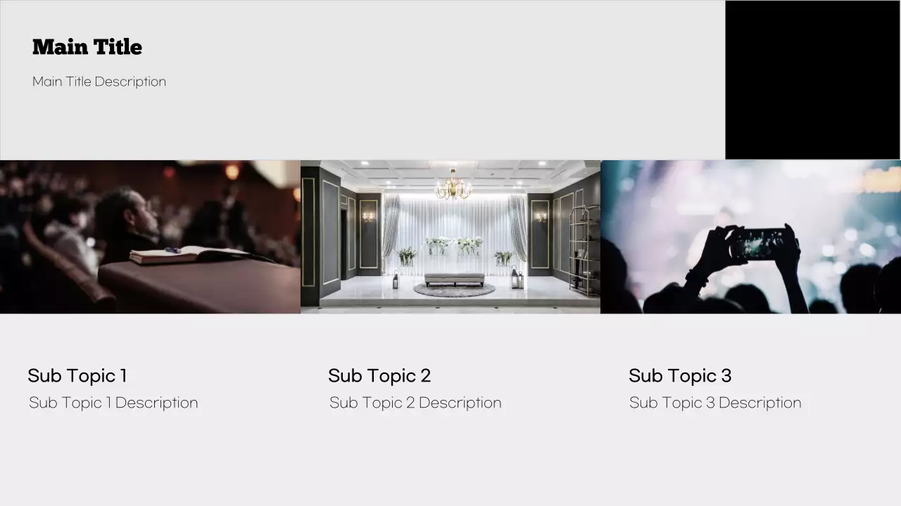 AI Presentation_Template326
