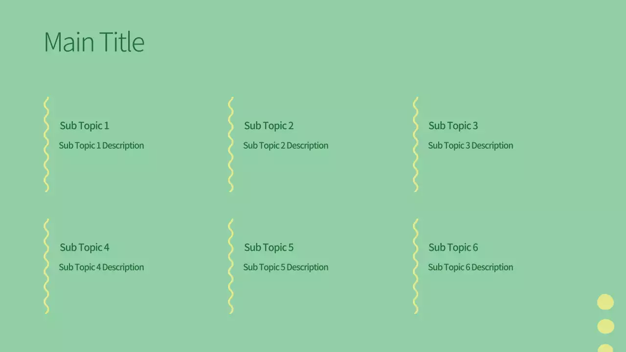 AIプレゼンテーション_テンプレート335