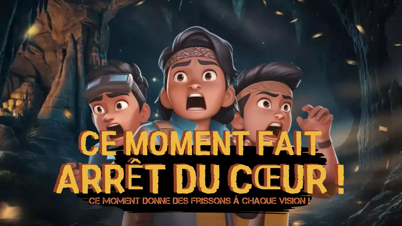 animation jaune aventure annonce youtube vignette