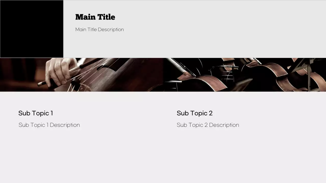 AI Presentation_Template326