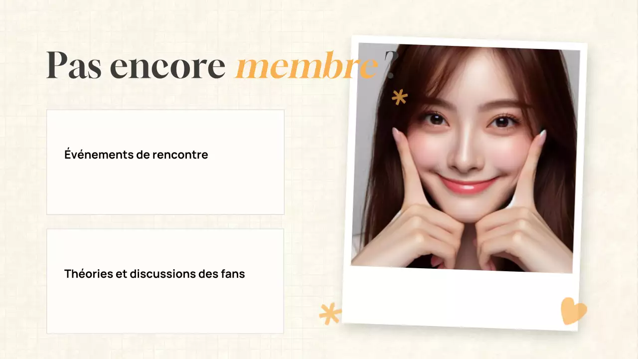 beige modern drama pitch persentation