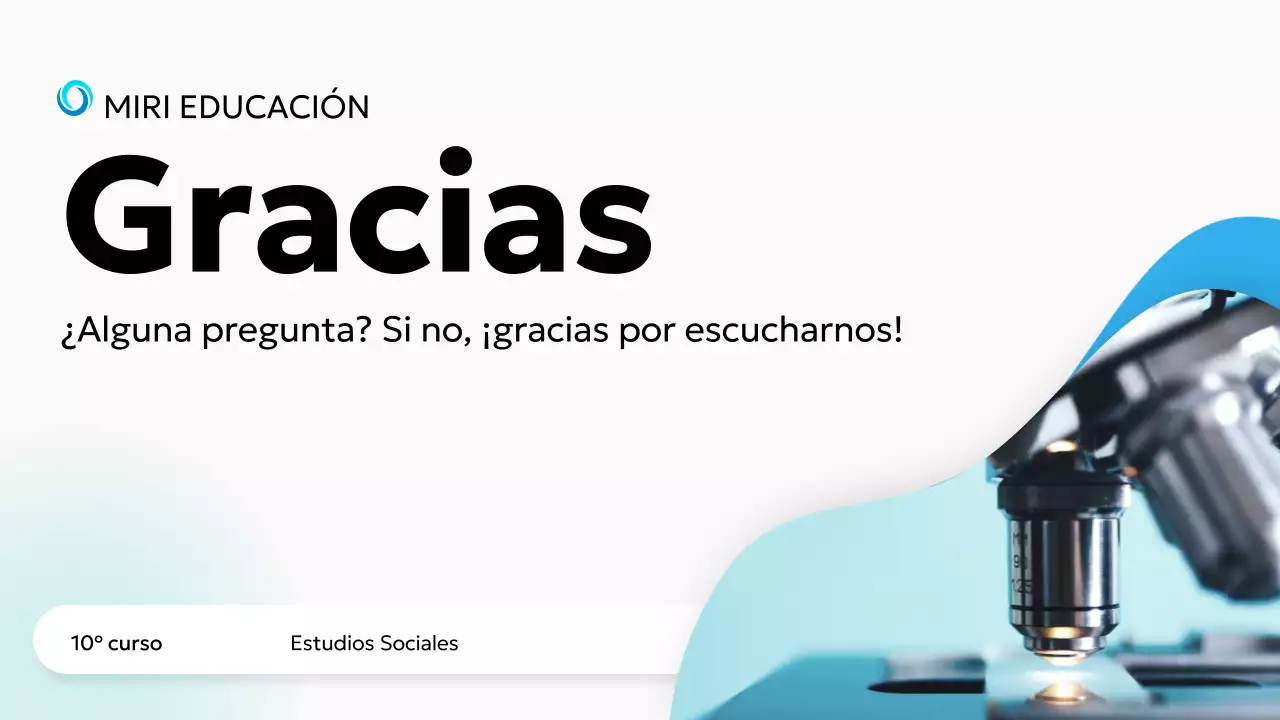 azul educación moderna biografía conferencia