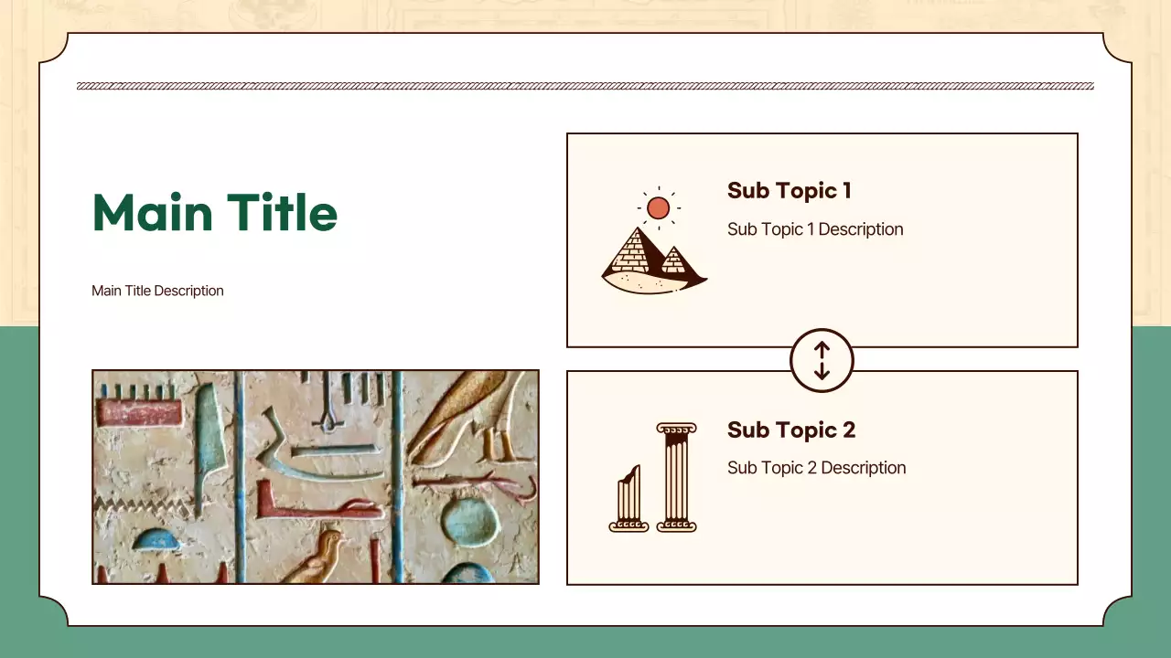 AI Presentation_Template333