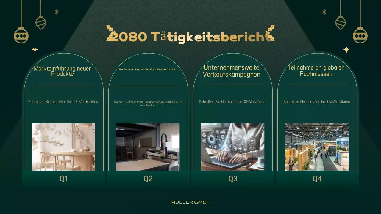 Abstrakte einfache Feiertagsfeiern