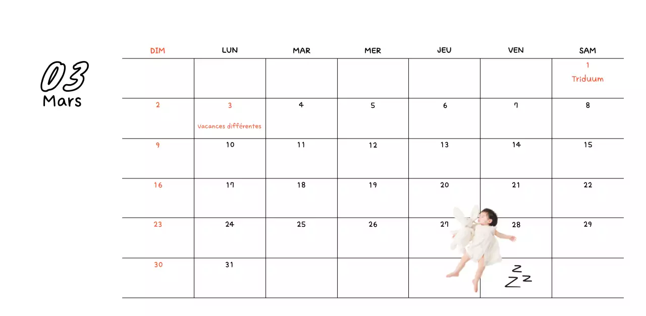 Célébrer la nouvelle année en blanc