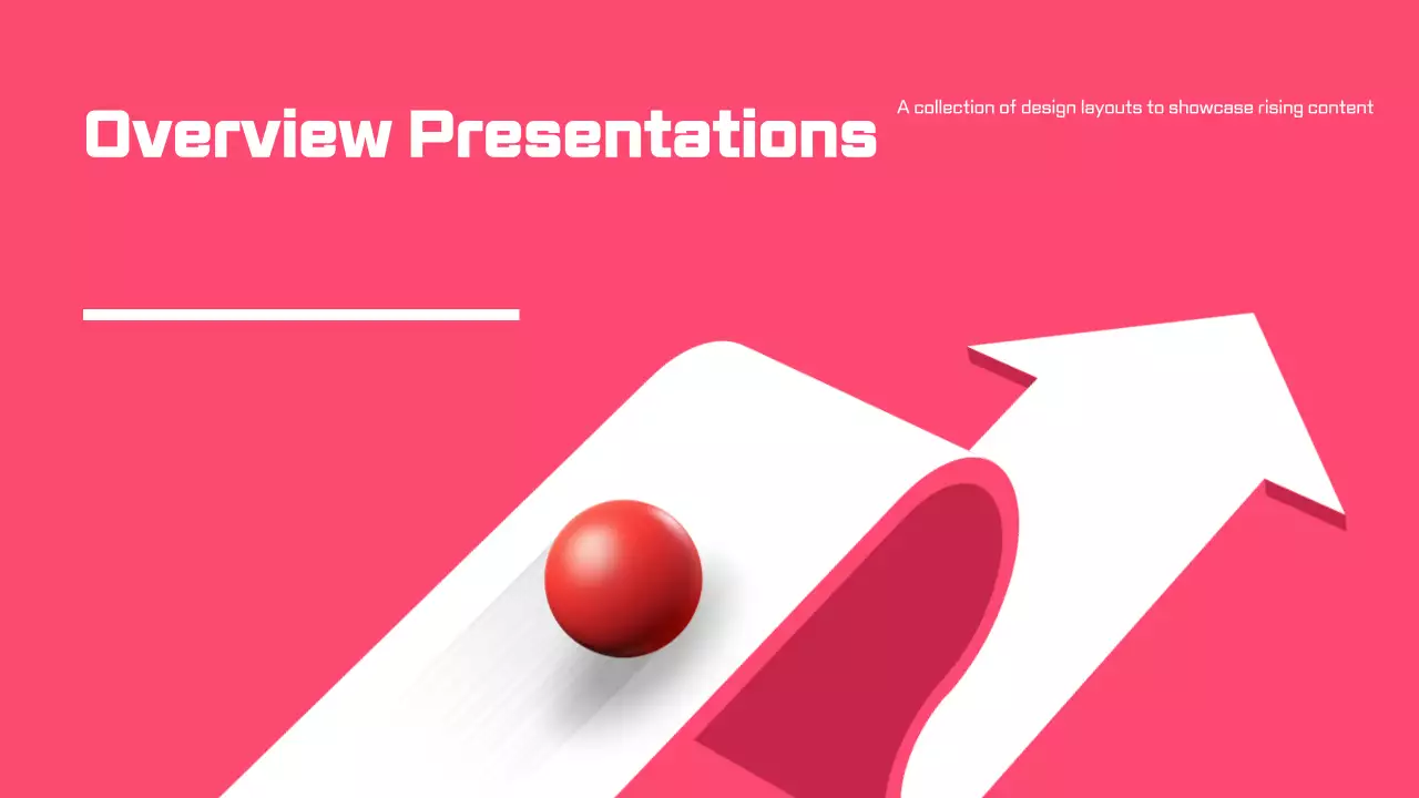 Descrição do design moderno cor-de-rosa