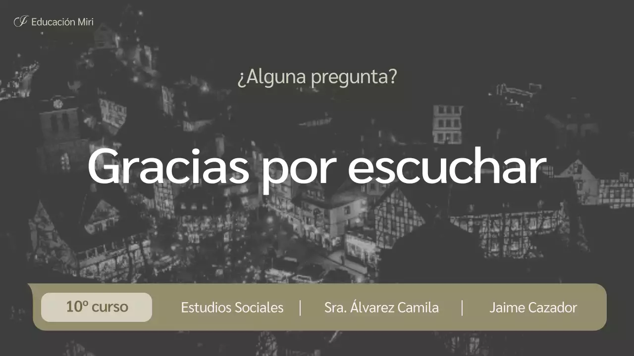 beige historia moderna biografía conferencia