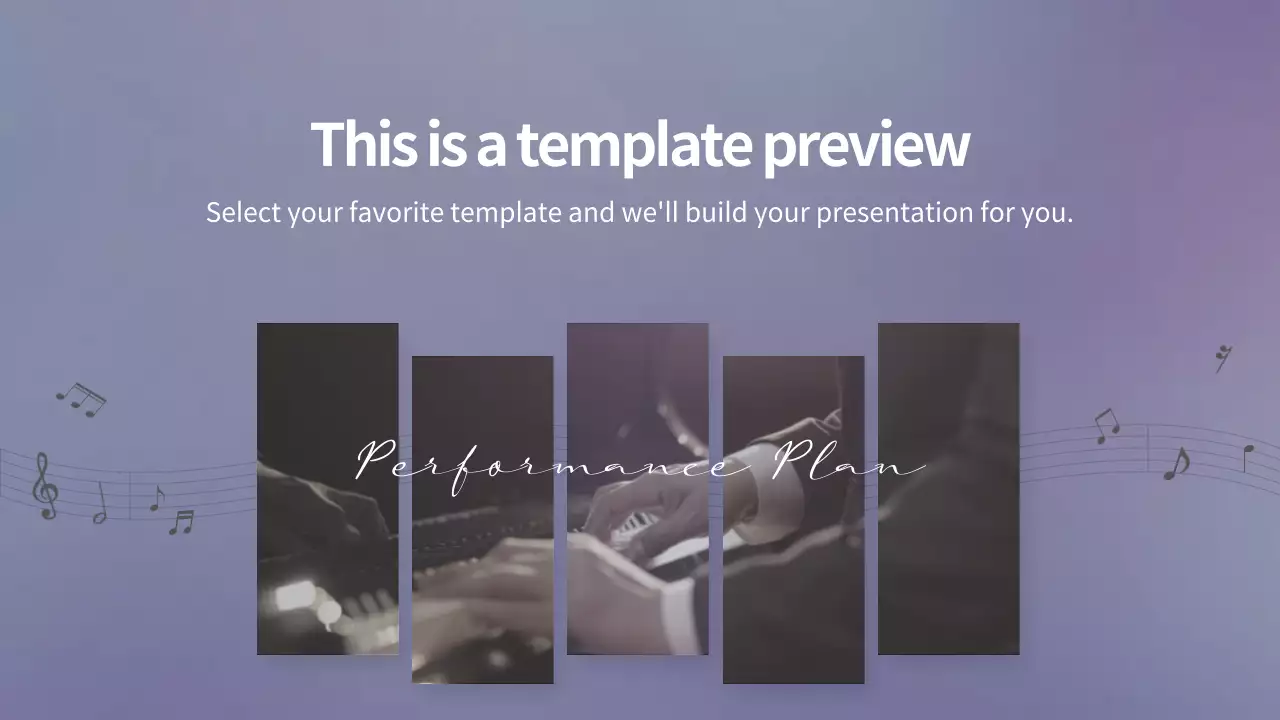 AI Presentation_Template352