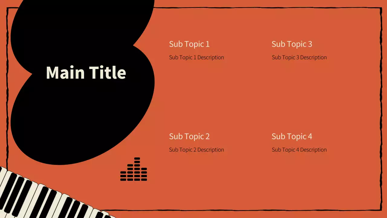 AIプレゼンテーション_テンプレート327