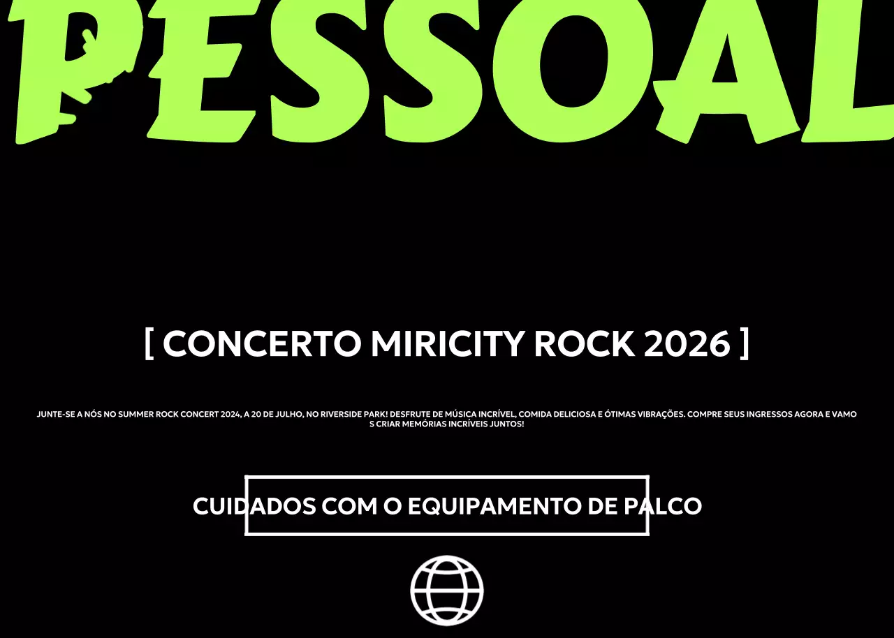 Guia do pessoal moderno