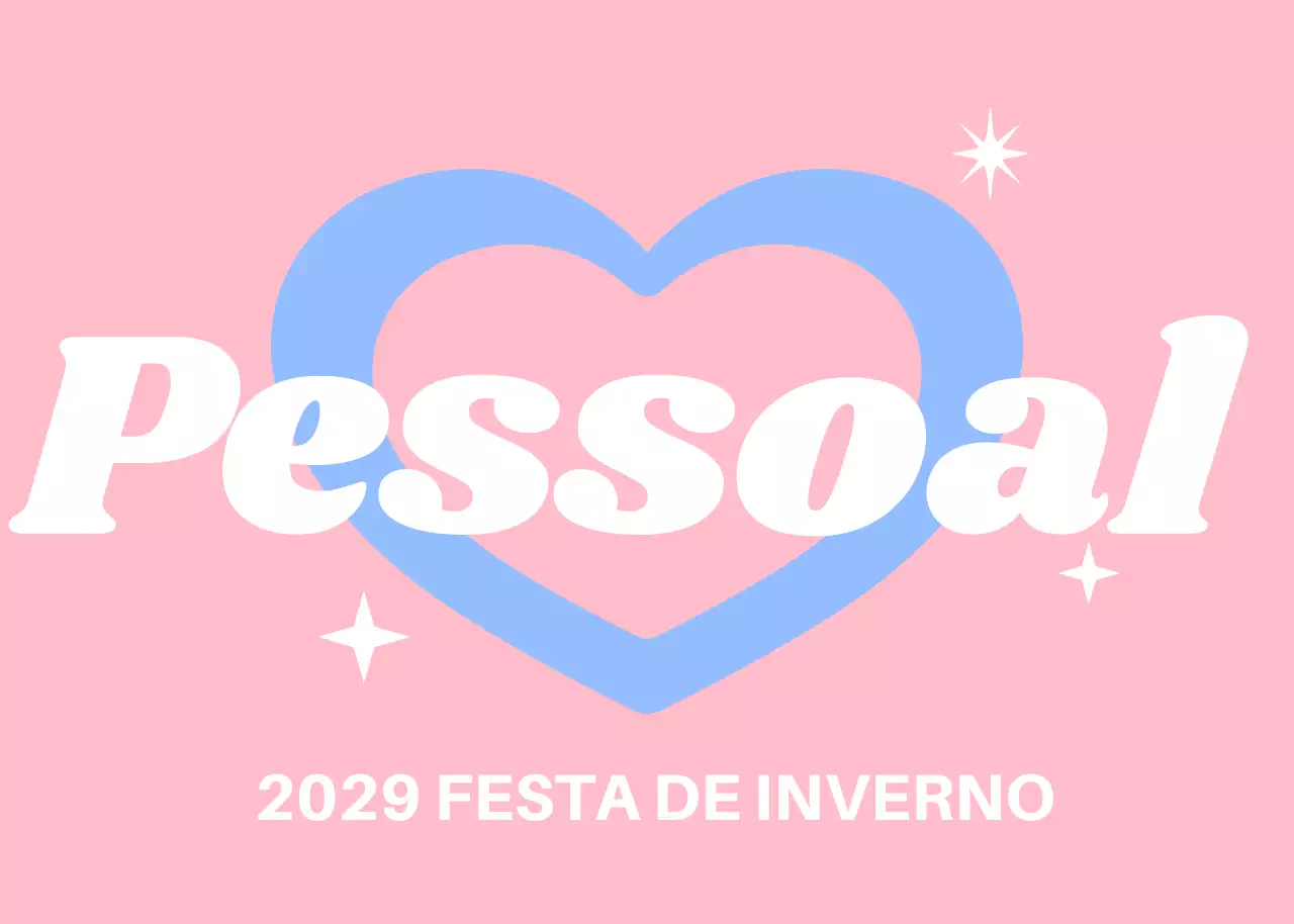 Festival Pink Cosy