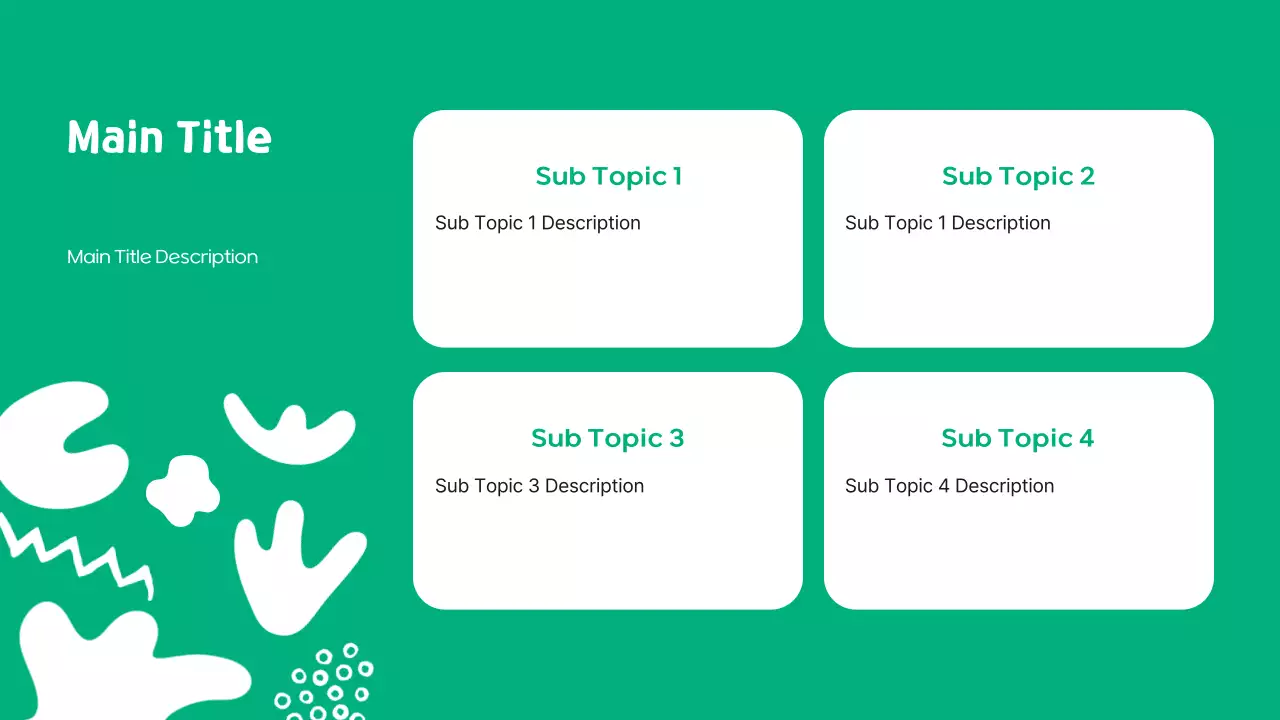 AI Presentation_Template353