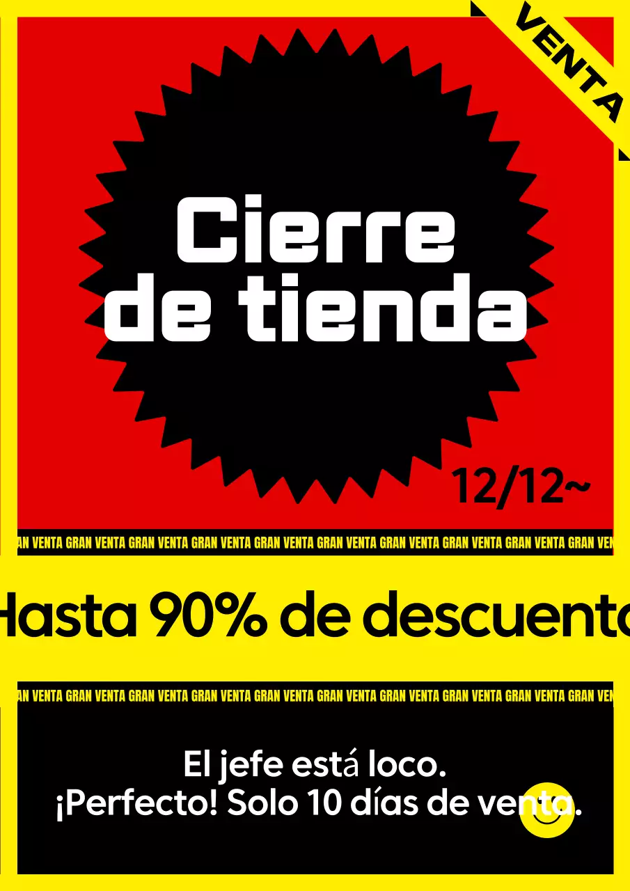 Anuncio de venta de Red Pop