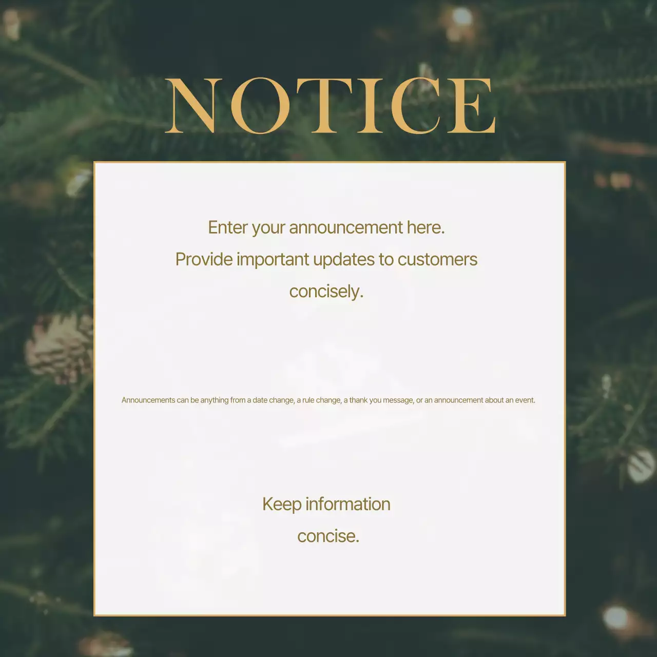 Carrossel de promoção de feriado vermelho elegante no Instagram