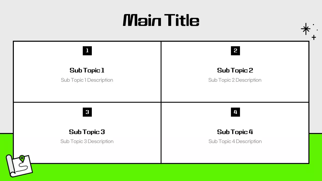 AI Presentation_Template331