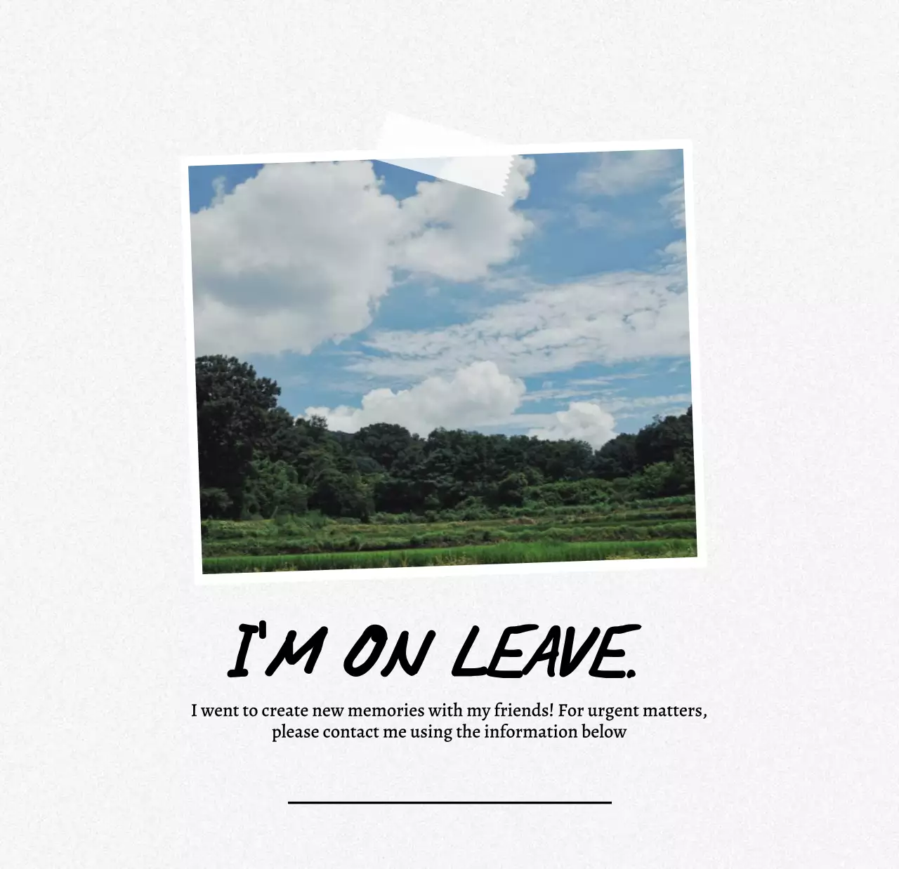 Kalender foto kenangan vintage dengan bingkai foto