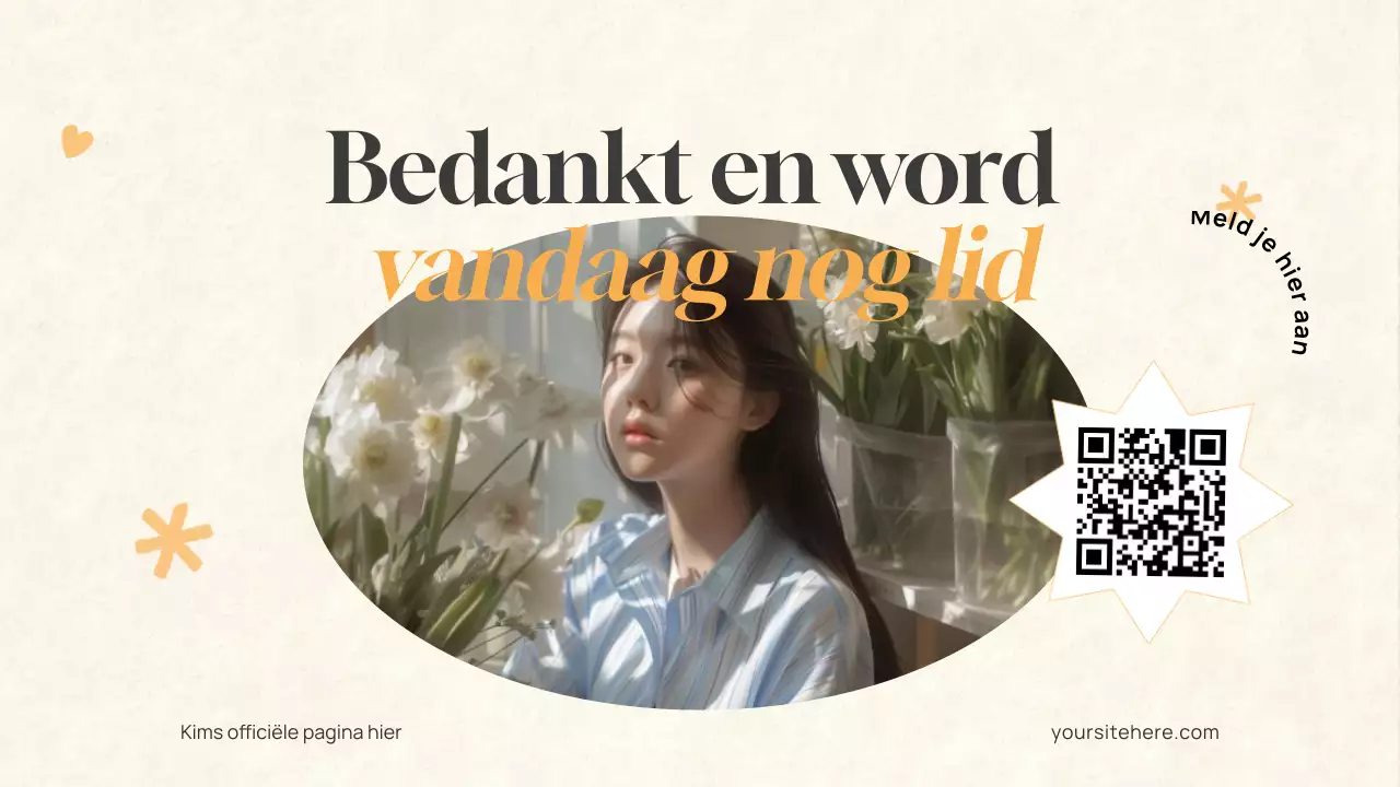 beige modern drama toonhoogte persentatie