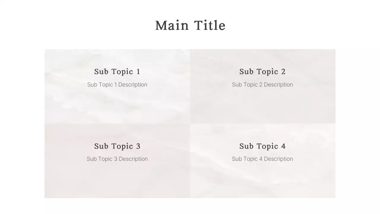 AI Presentation_Template324