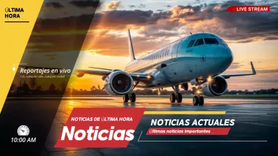 orange modern aviation news