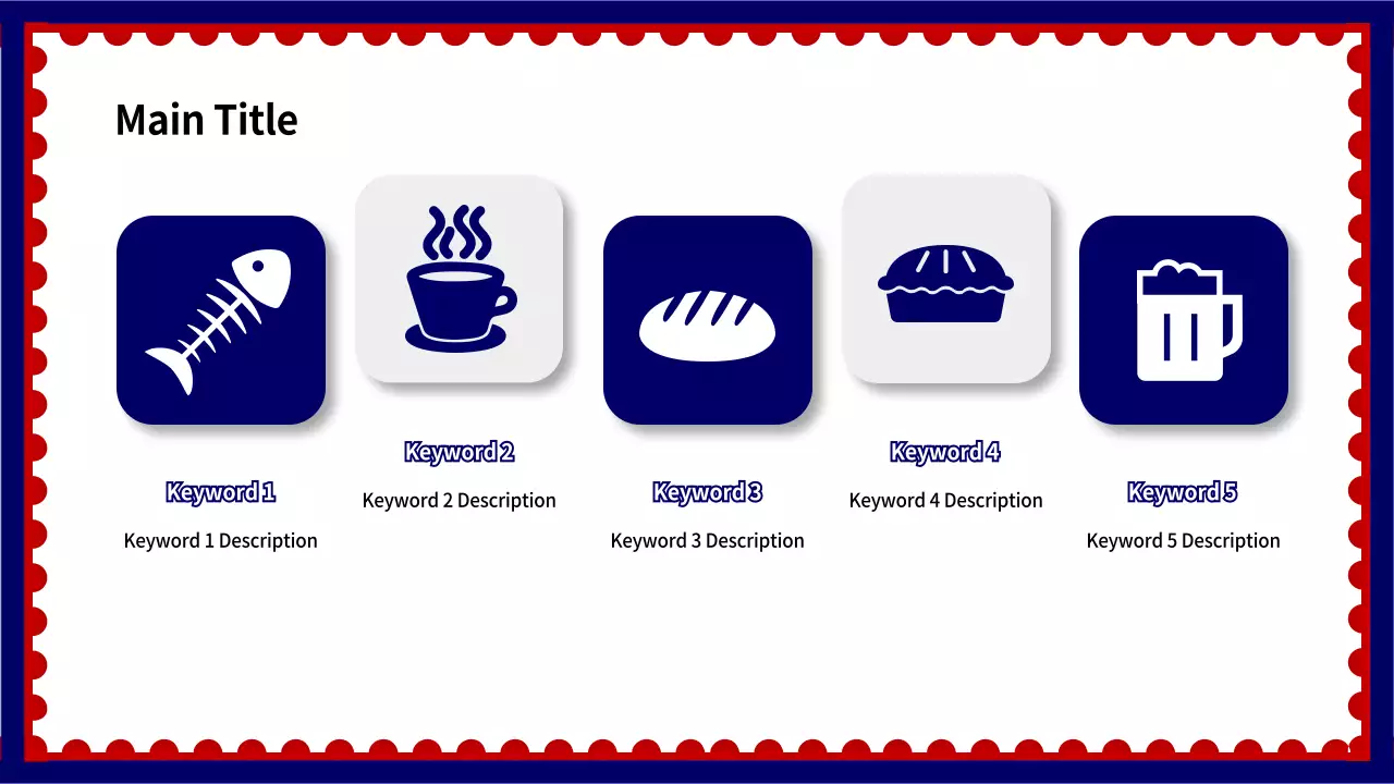 AIプレゼンテーション_テンプレート338