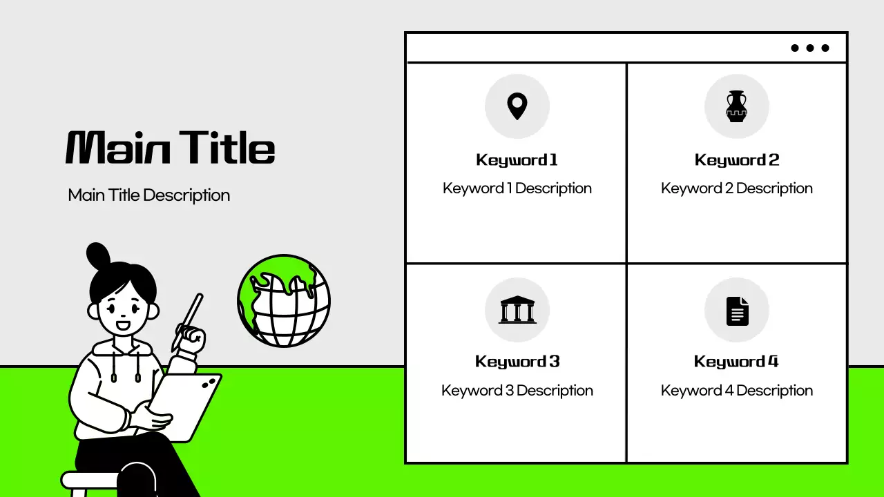 AI Presentation_Template331