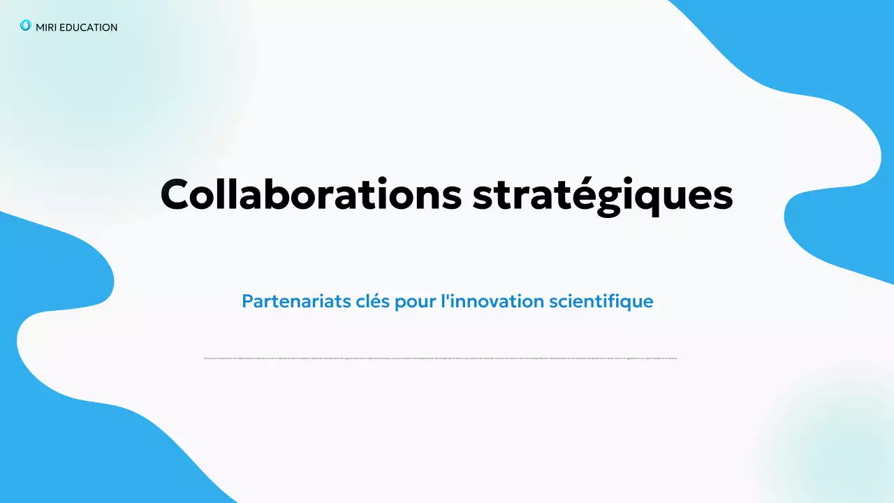 bleu éducation moderne biographie conférence