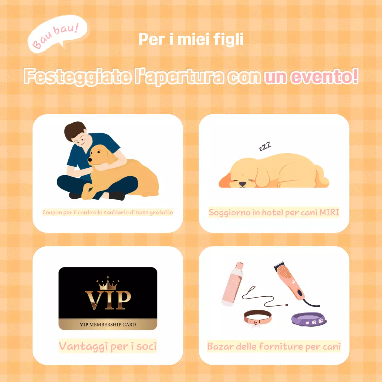 Frasi sul cucciolo giallo