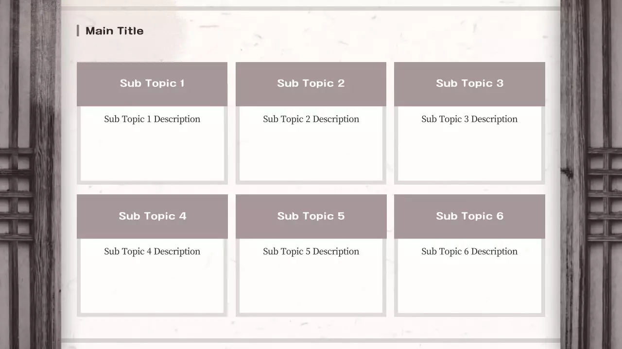 AI Presentation_Template339
