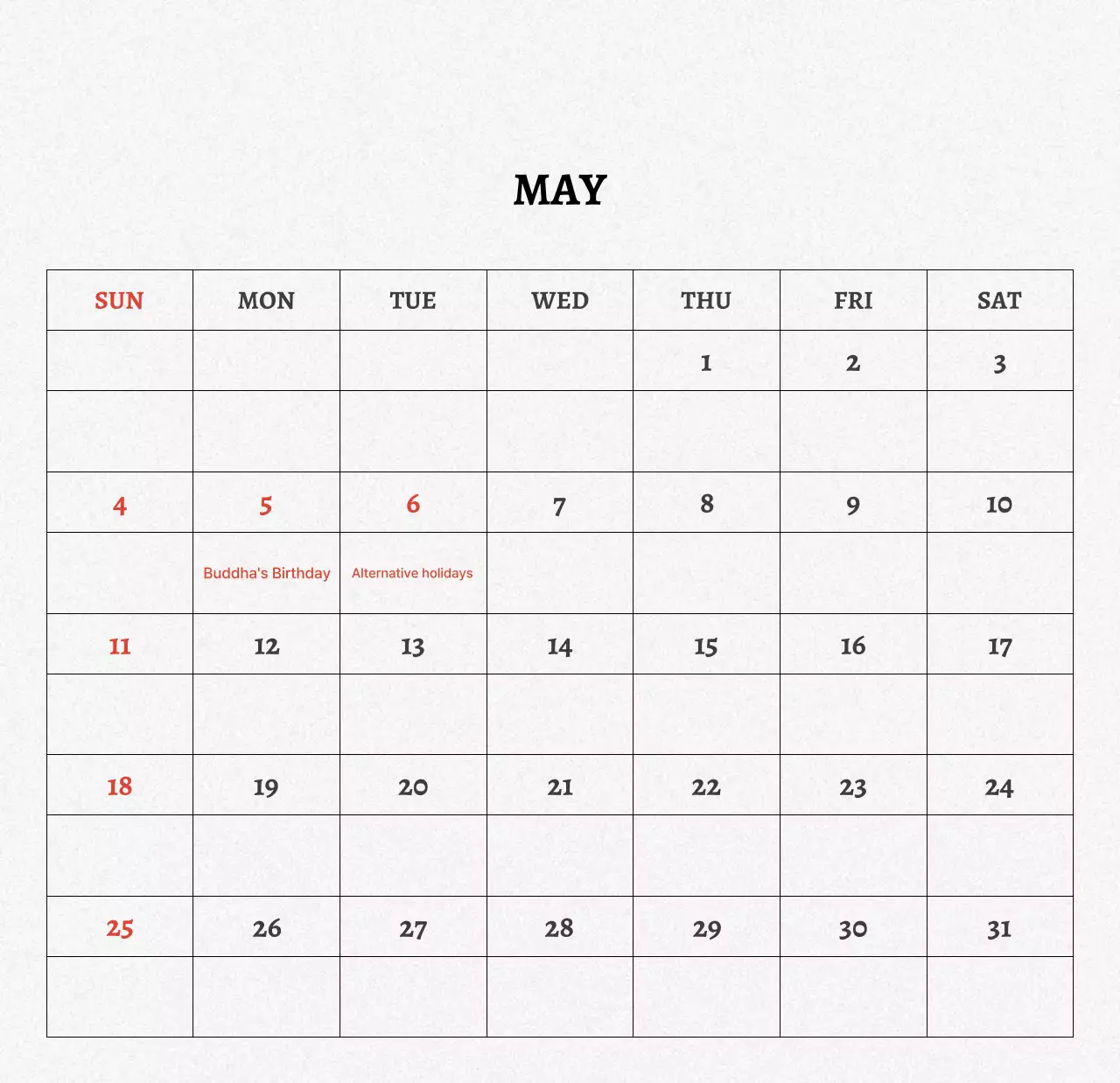 Kalender foto kenangan vintage dengan bingkai foto