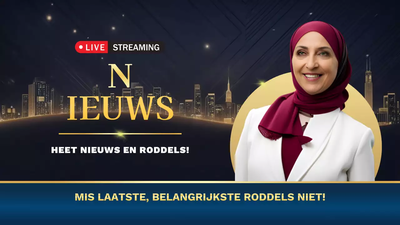 marine modern nieuwsbericht