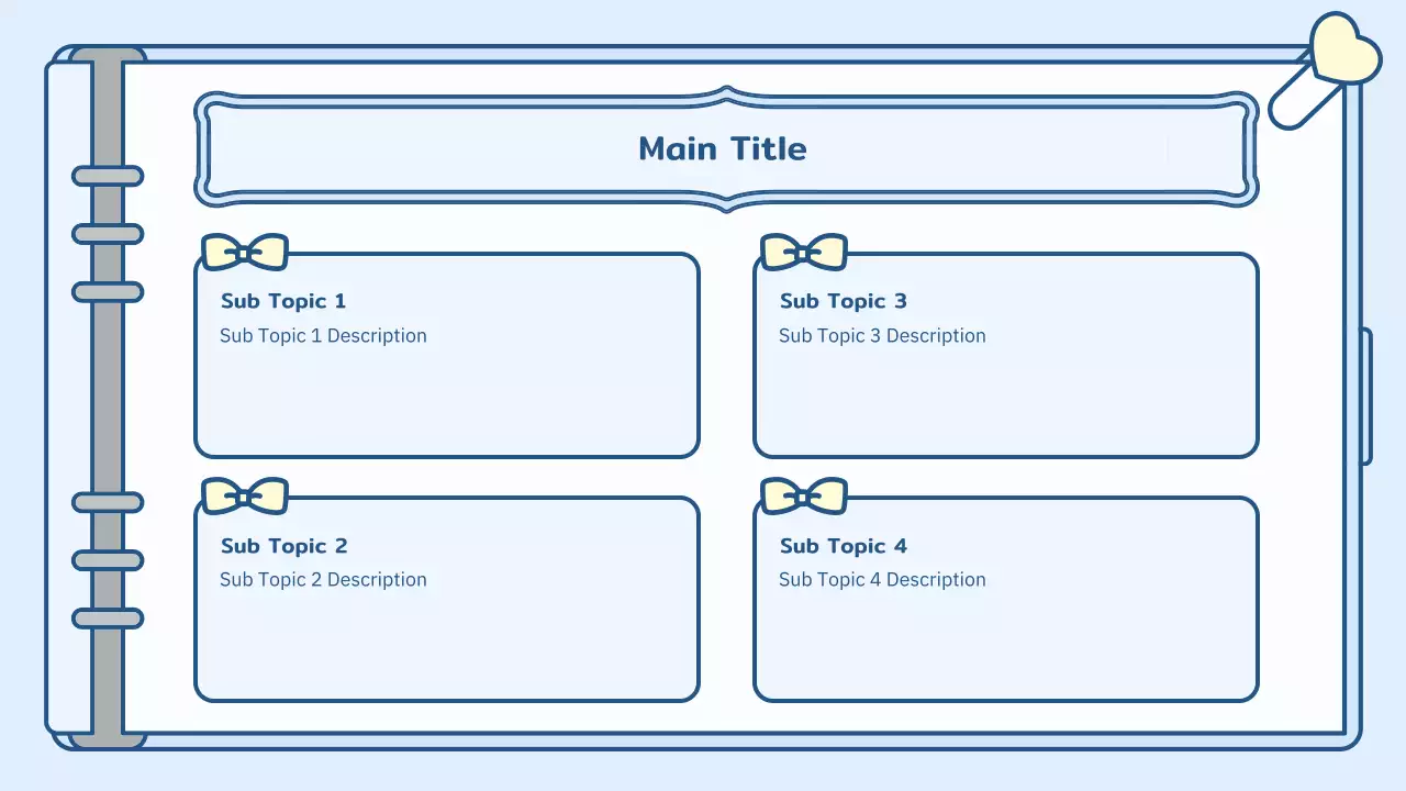 AI Presentation_Template322