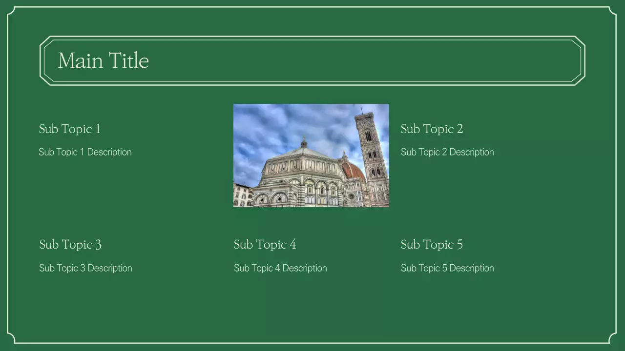 AI Presentation_Template330