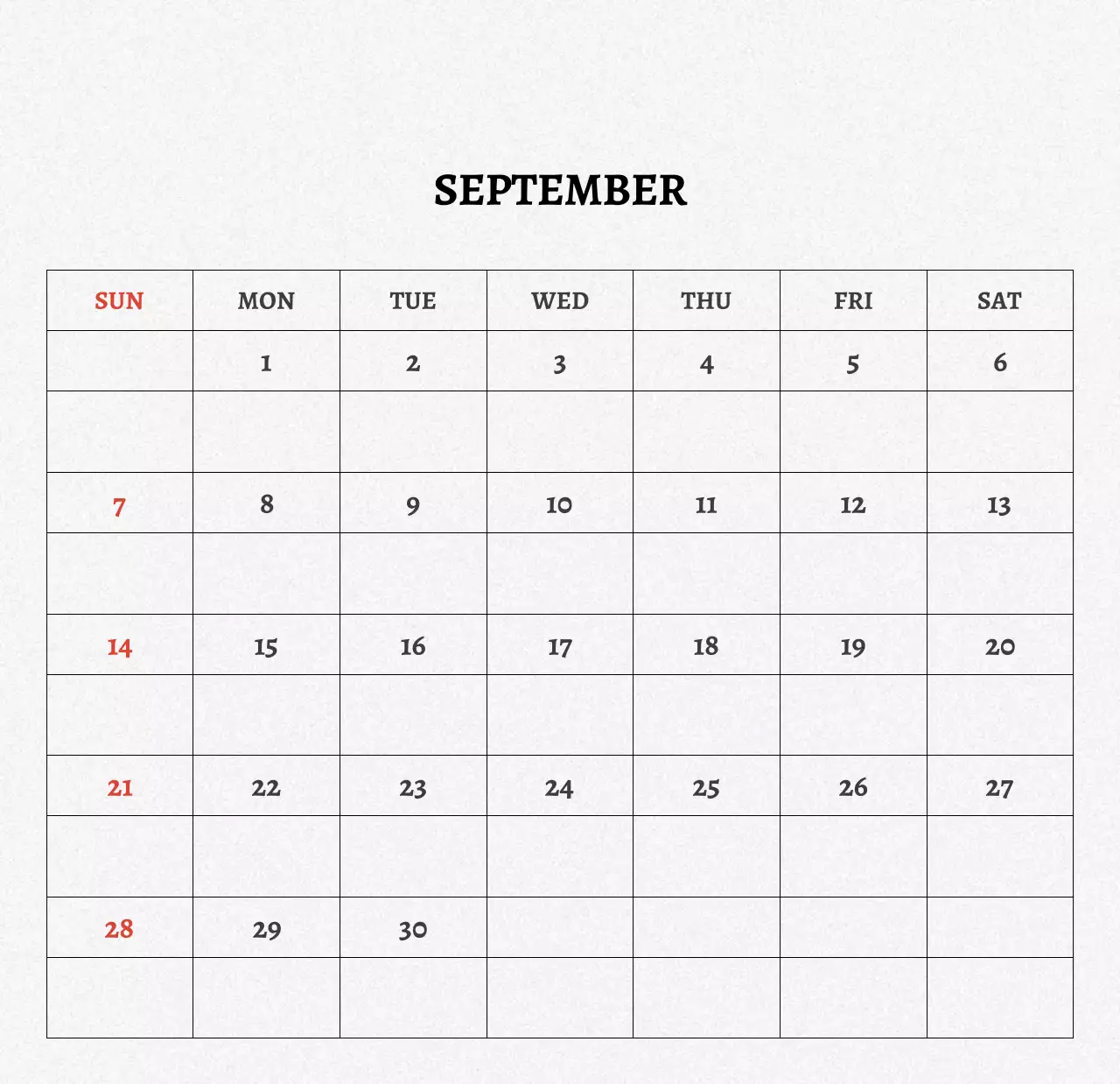 Kalender foto kenangan vintage dengan bingkai foto