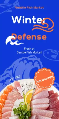 Blue Intensity Defense Society Ad
