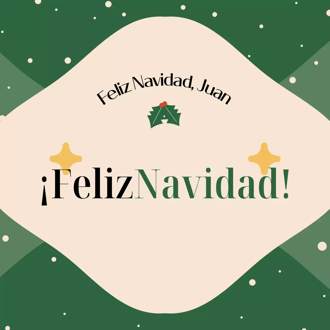 Planificación Navideña Vintage Roja