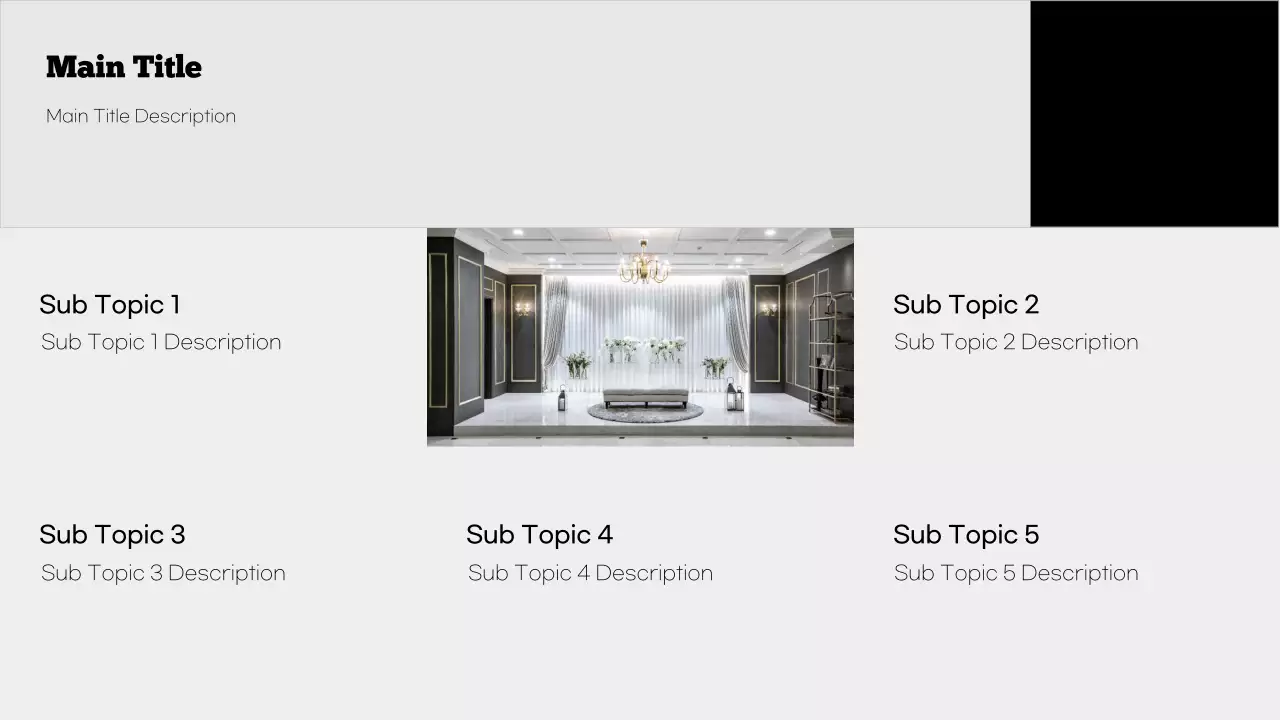 AI Presentation_Template326