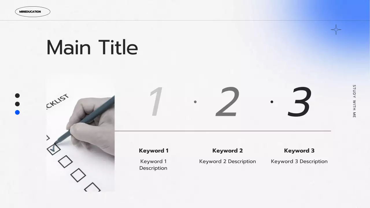 AI Presentation_Template347