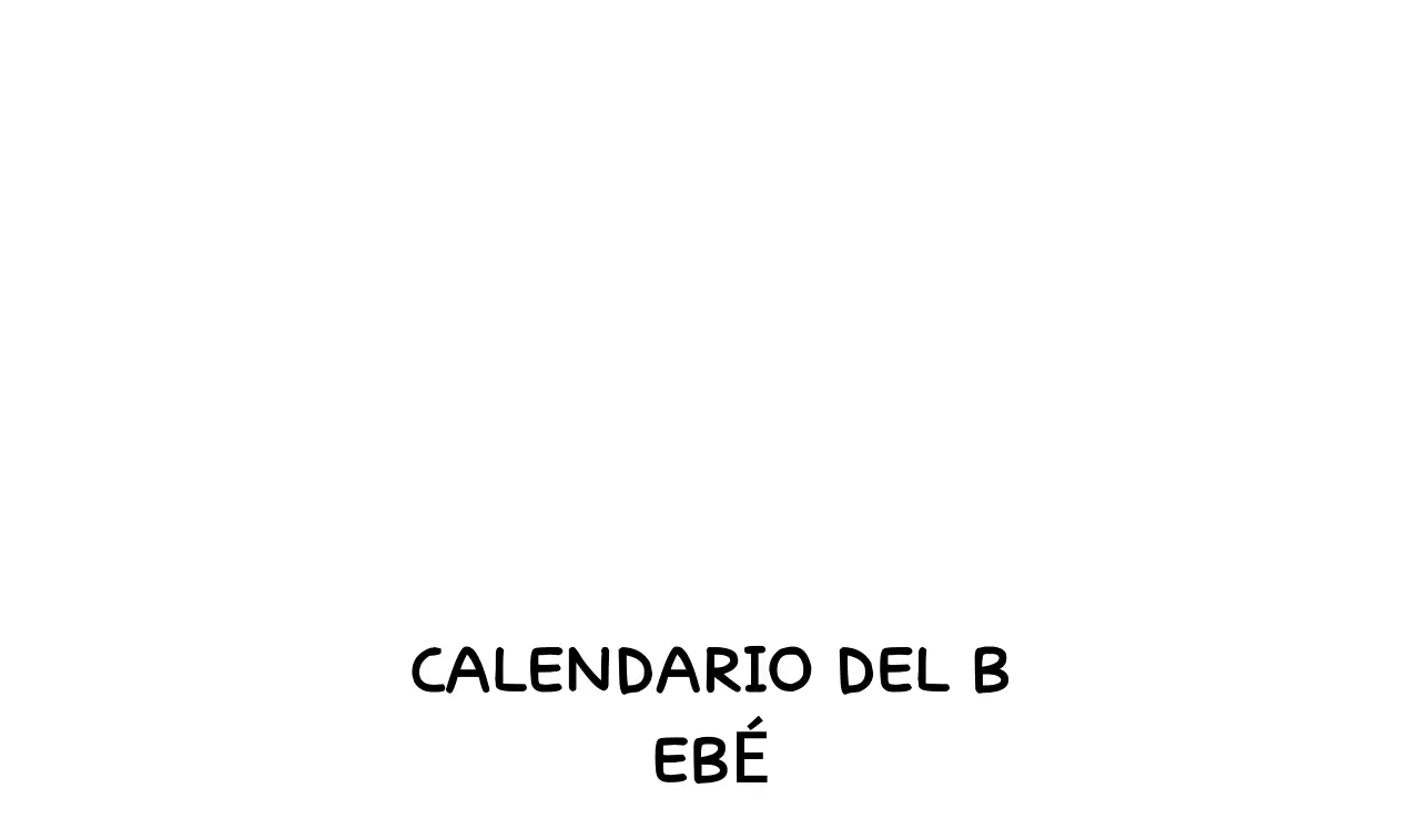 Calendario de fotos Yellow Cute