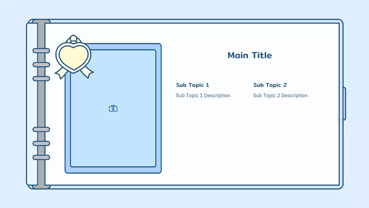 AI Presentation_Template322