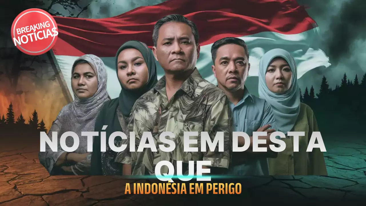 anúncio de notícias da red bold