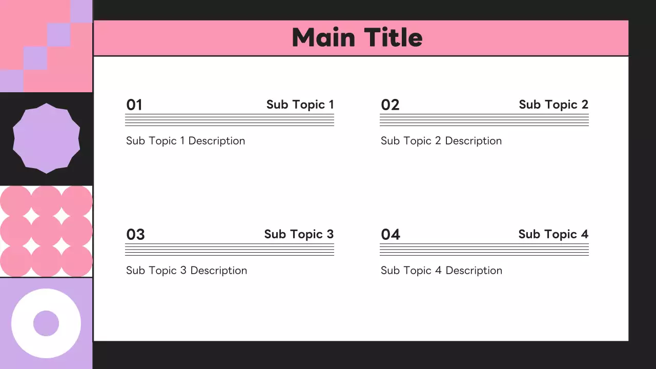AIプレゼンテーション_テンプレート325