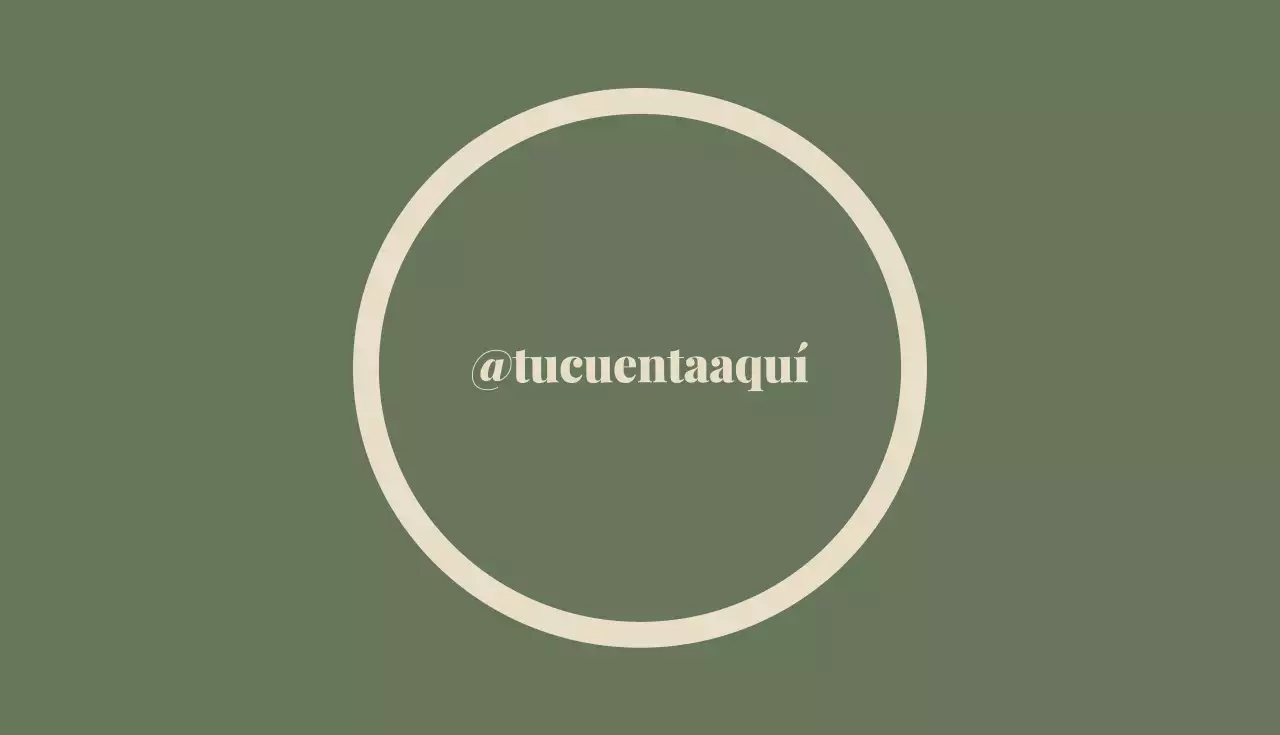 tarjeta de visita moderna beige