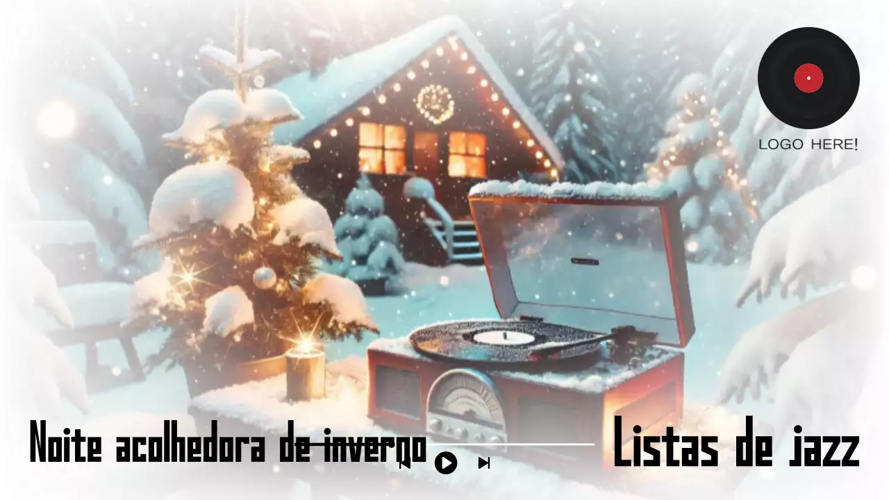 Promover a música vintage branca