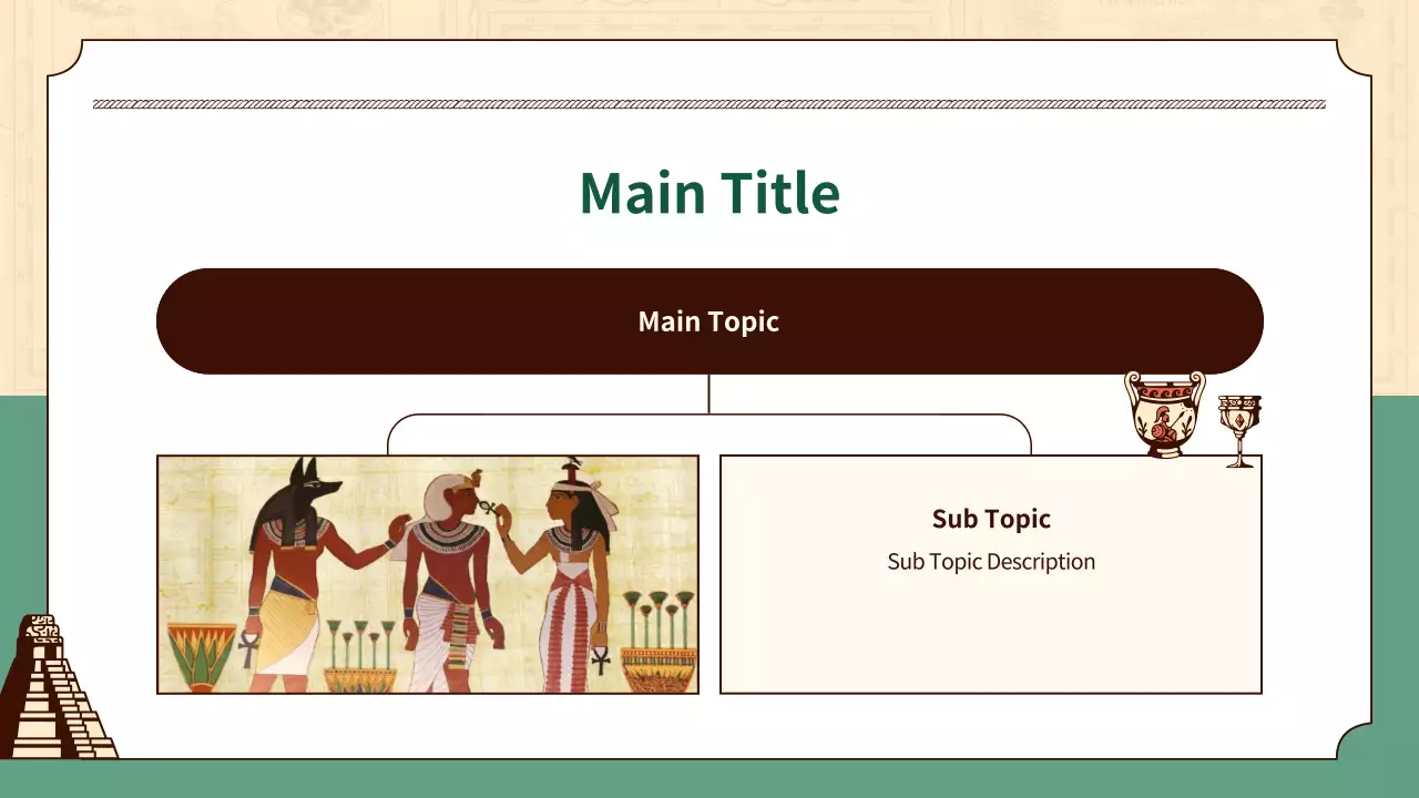 AIプレゼンテーション_テンプレート333