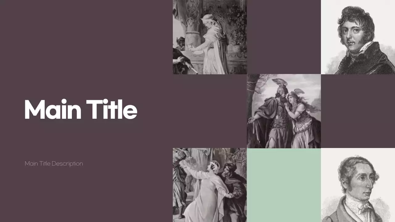 AI Presentation_Template332